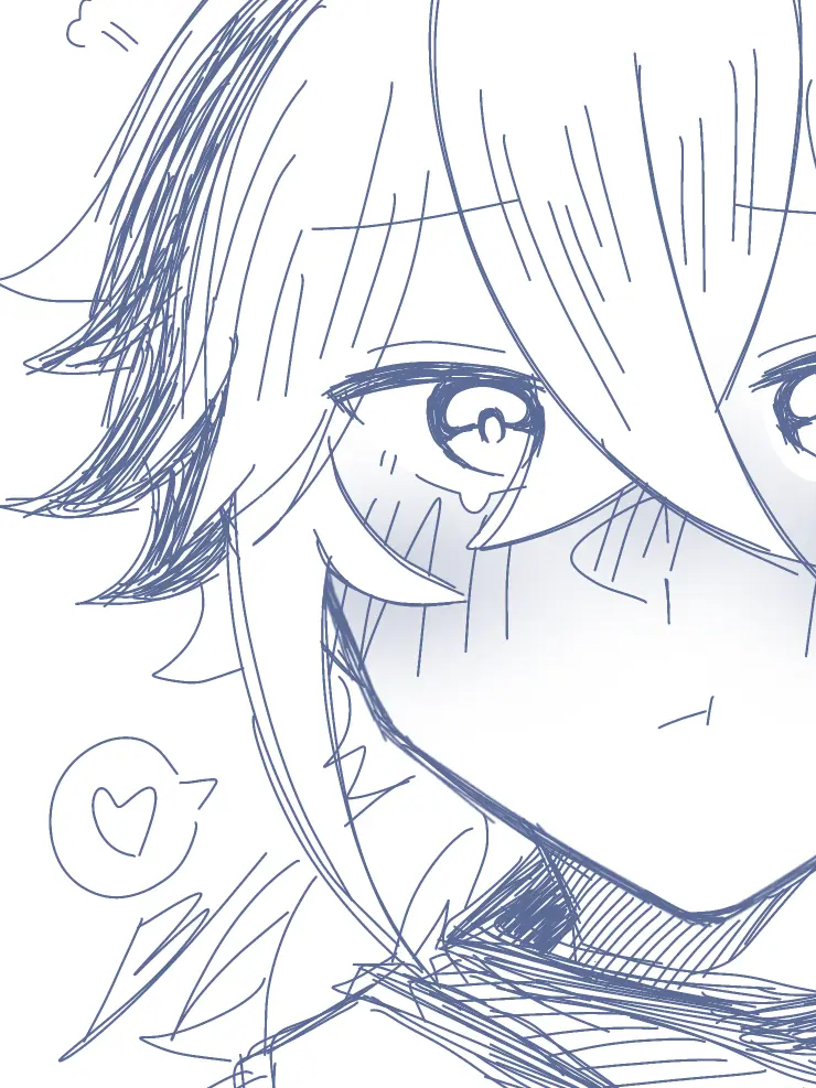 Ria_2153의 ✧よそ見をするのはやめてよ