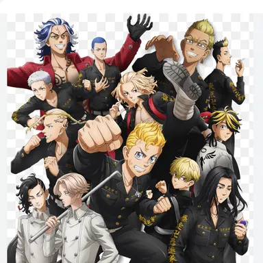 Profile image of 東京卍會