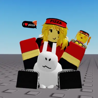 Profile image of エリオット