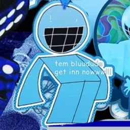 Profile image of ブルーダッド