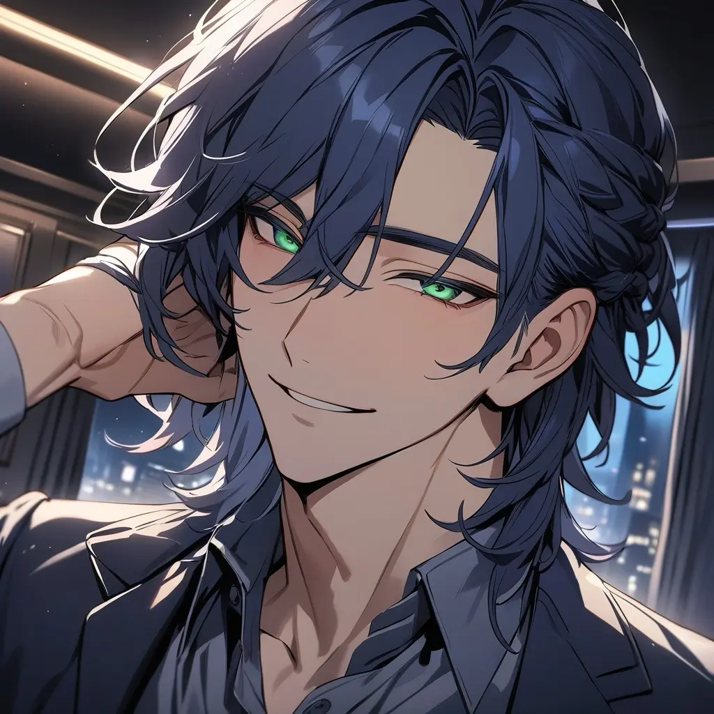 akaya87의 翔吾