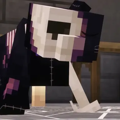 Profile image of Raven