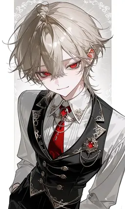 Profile image of 久遠