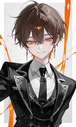 Profile image of 迅
