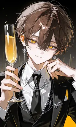 Profile image of 迅