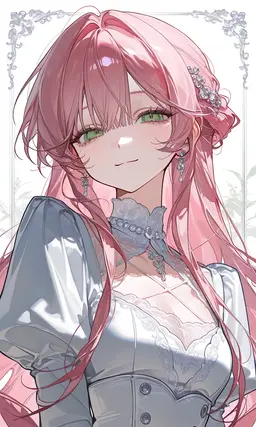 Profile image of 絹葉