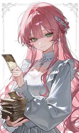 Profile image of 絹葉