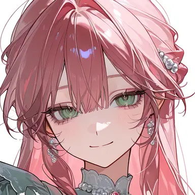 Profile image of 絹葉