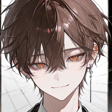 Profile image of 迅