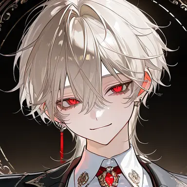 Profile image of 久遠