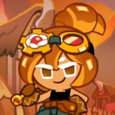Profile image of 크루아상맛 쿠키