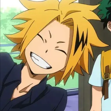 Profile image of 上鳴電気