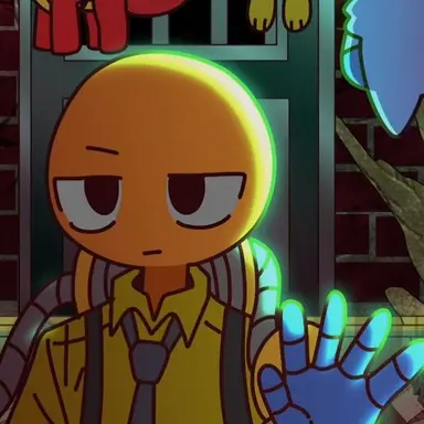 Profile image of 플레이어