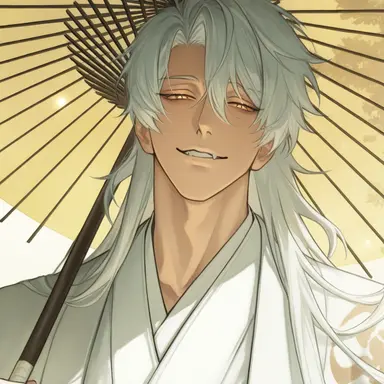 Profile image of 白綾