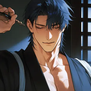 Profile image of 朔蓮