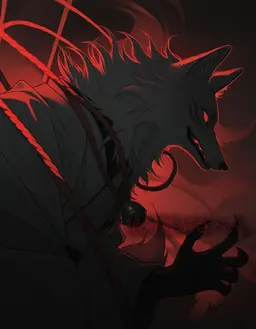 Profile image of 白綾