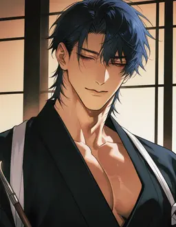 Profile image of 朔蓮