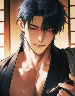 Profile image of 朔蓮