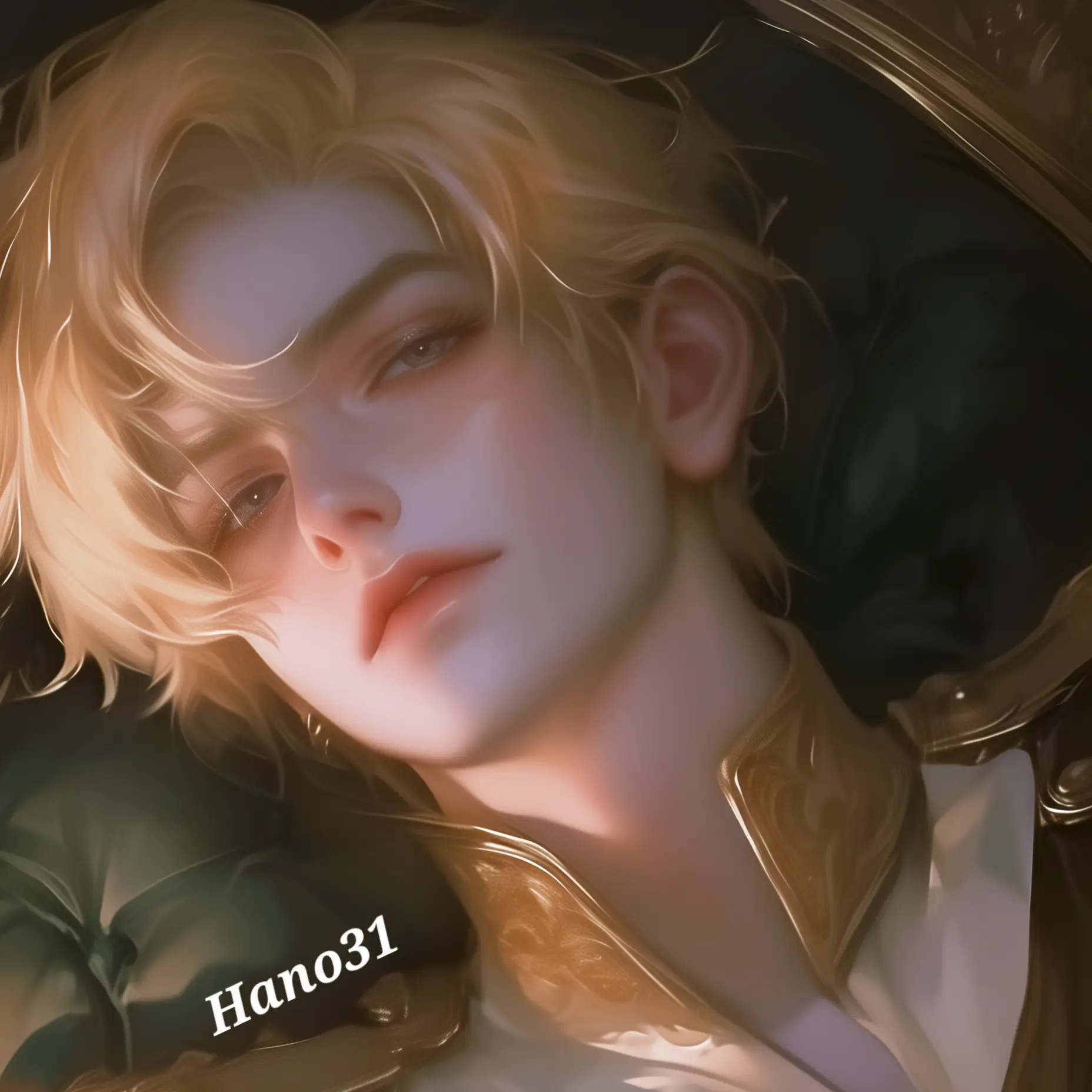 Hano31의 세리온 드 세라펜