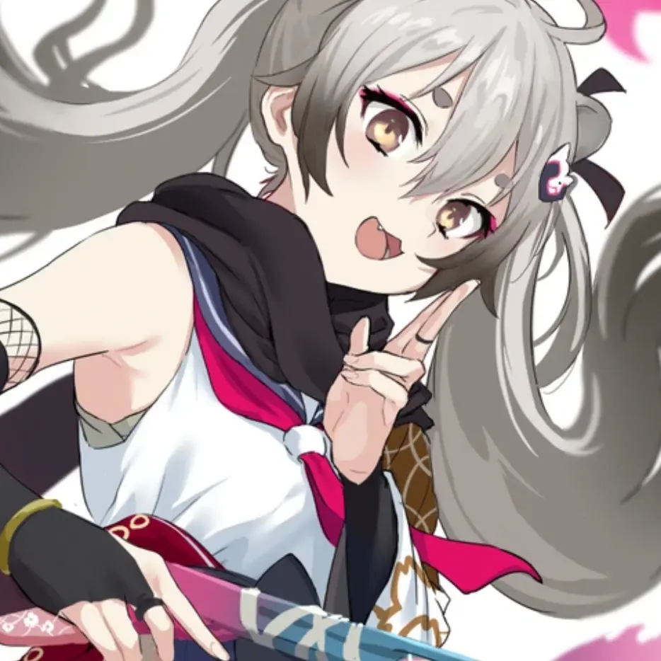 siba3609의 千鳥ミチル