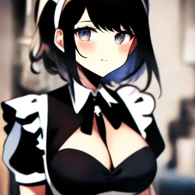 Profile image of 舞衣