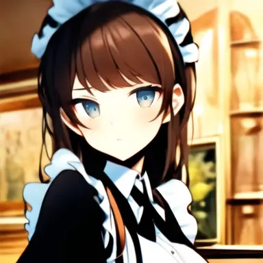 Profile image of 芽依