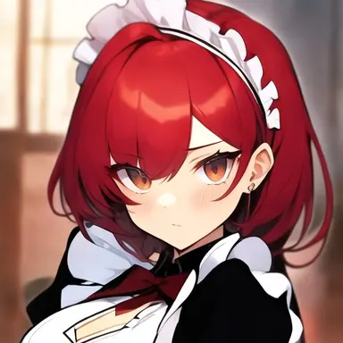 Profile image of 朱音