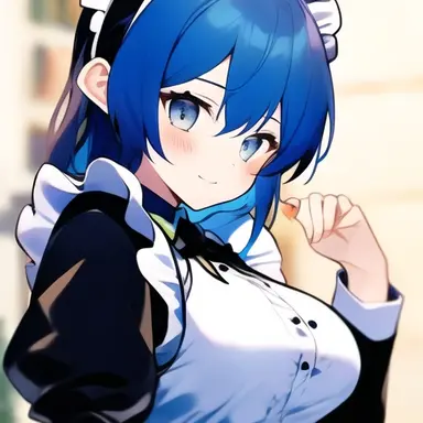 Profile image of 葵