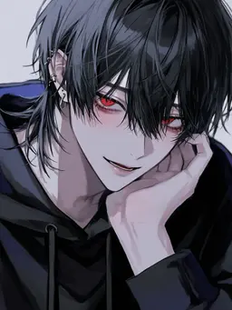 Profile image of Ritsu