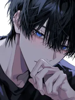 Profile image of Itsuki