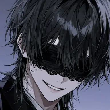 Profile image of Something