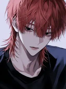 Profile image of Arata