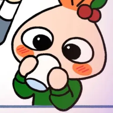 Profile image of 쪼개