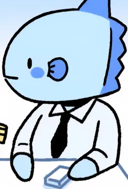 Profile image of 복치
