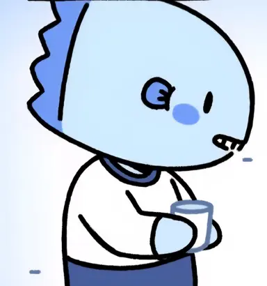 Profile image of 복치