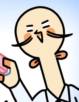 Profile image of 미꾸