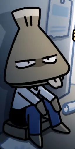 Profile image of 쪼가리