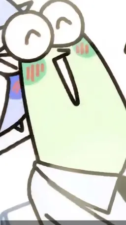 Profile image of 멸치