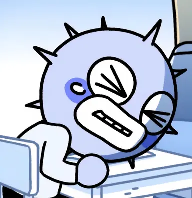 Profile image of 뽁이