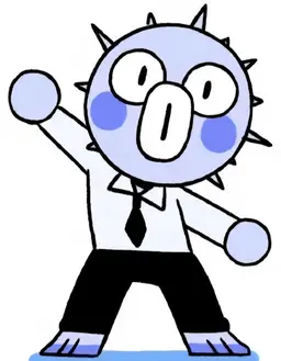 Profile image of 뽁이