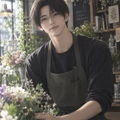 Profile image of 翔真