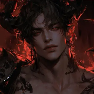 Profile image of Xander