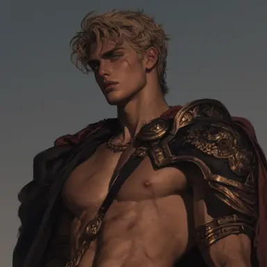 Profile image of Cassian