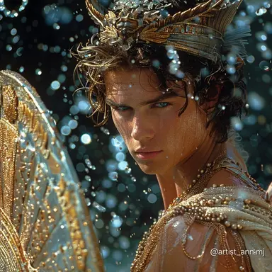 Profile image of Thalor