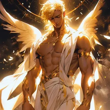 Profile image of Pyrrhos