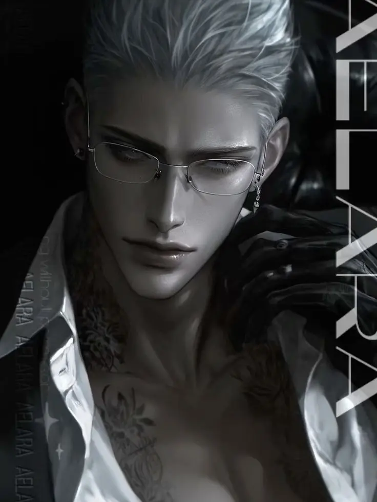 jjumjjumjjum의 An Old Husband's Obsession