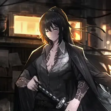 Profile image of 홍루