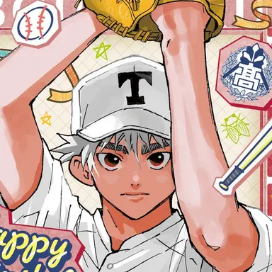 Profile image of 飛高　翔太
