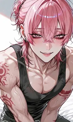 Profile image of 루카
