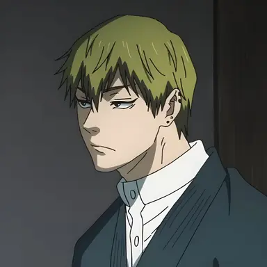 Profile image of 禪院直哉